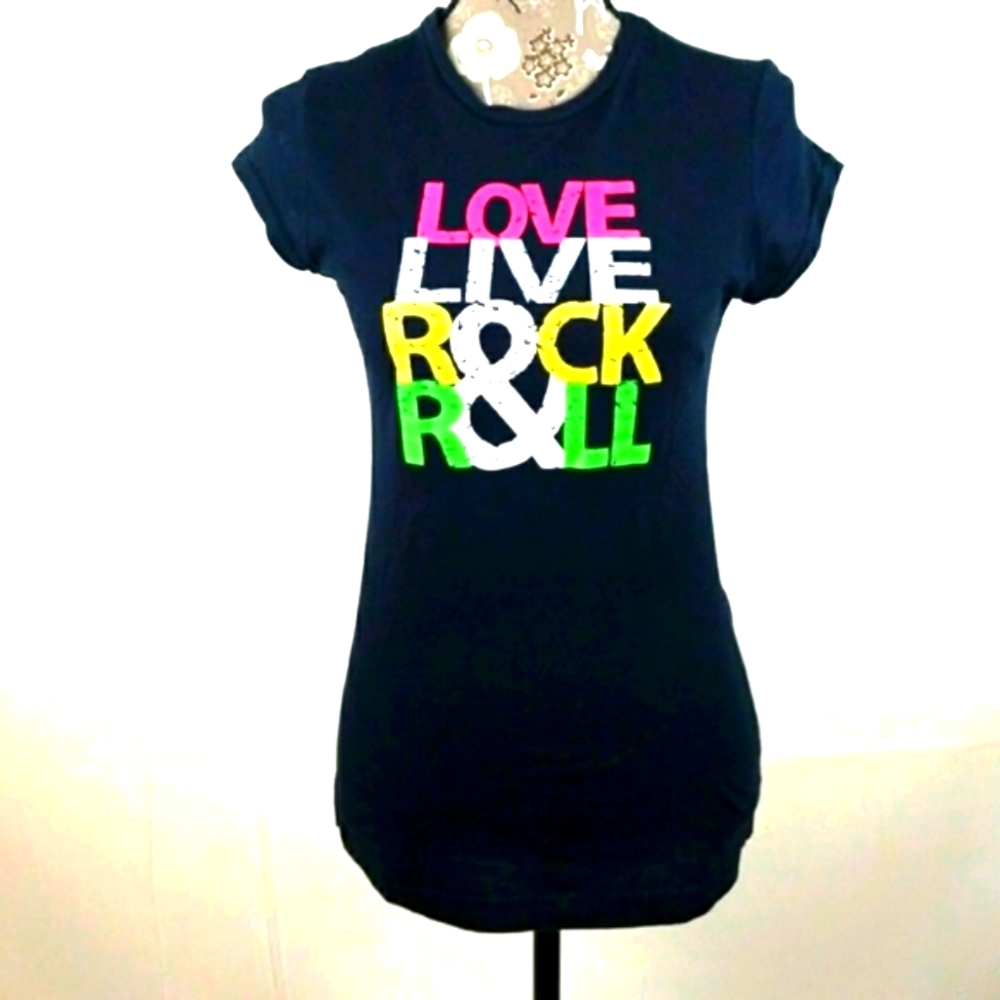 Untamed Heart t shirt